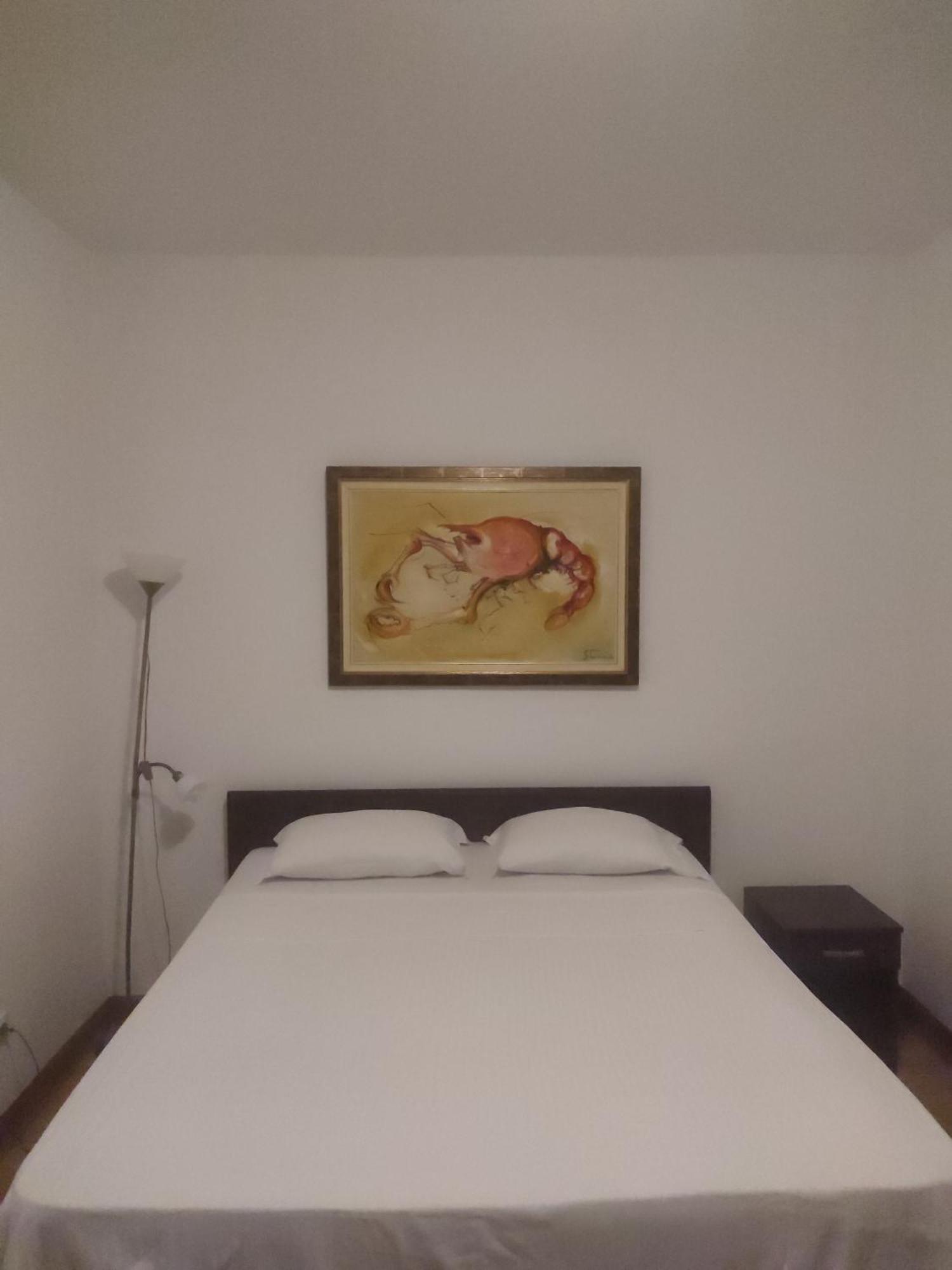 Villa Kamena Kotor Quarto foto